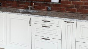 Granite kitchen countertops