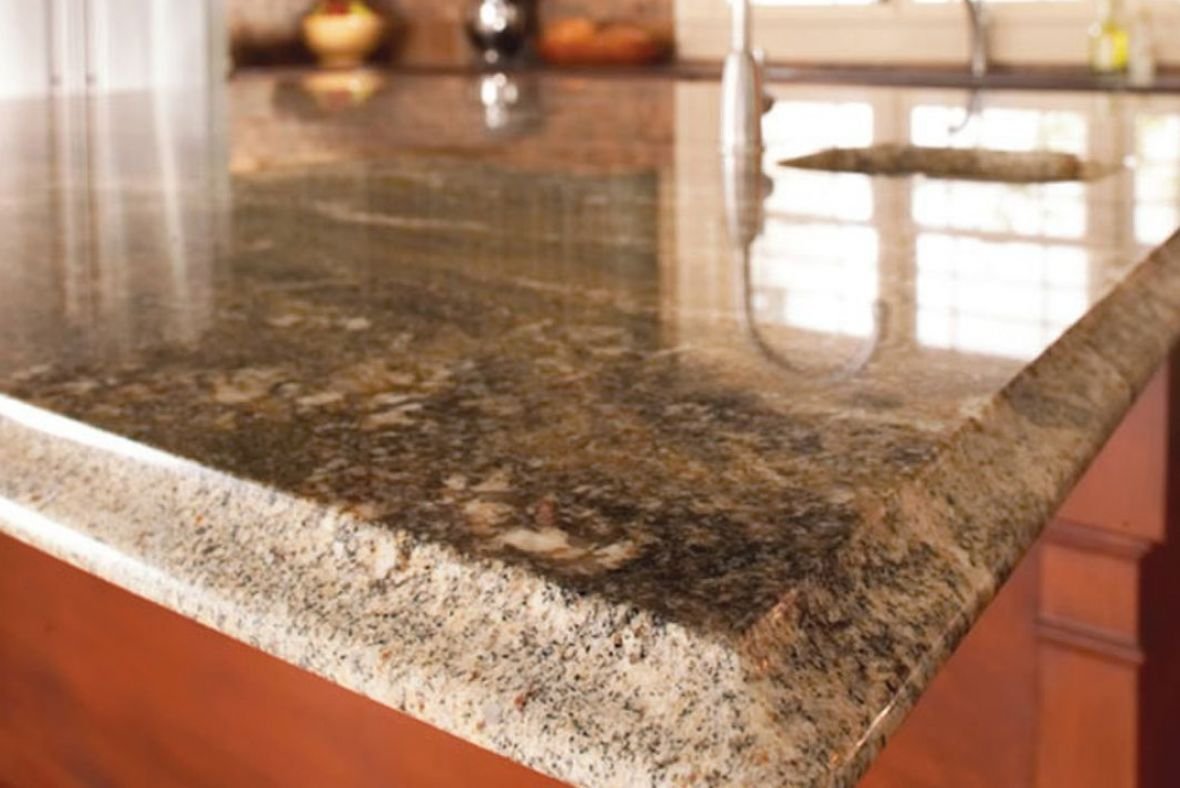  Granite products from the SIBRUSTA stone processing center - for the most discerning taste